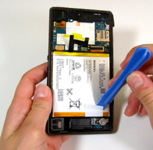 Sony Xperia Hao Pin