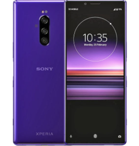 Thay Màn Hình Sony Xperia 1