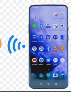 Sony Xperia mất WiFi