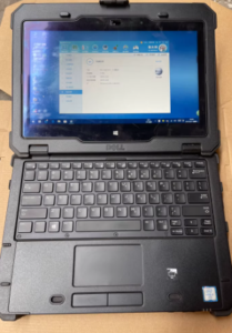 Máy tính siêu bền