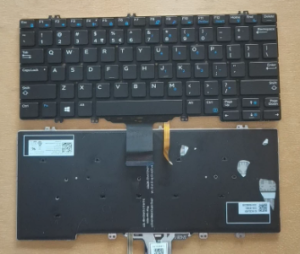 bàn phím Dell Latitude E7280