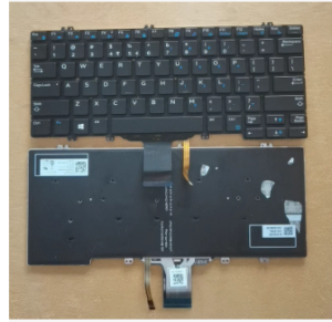 Bàn phím laptop Dell Latitude 7300