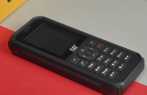 điện thoại siêu bền