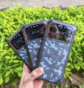 Điện Thoại Rơi Không Vỡ