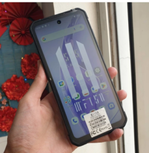 Điện Thoại Pin Khủng