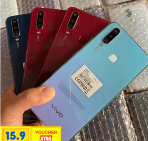 Điện Thoại Chơi Game Giá Rẻ