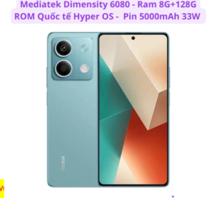 Xiaomi Redmi Note 13 5G