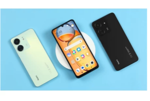 Điện thoại Redmi pin trâu