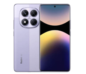 điện thoại Redmi Note chơi game