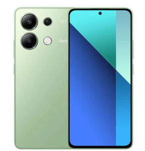 Điện thoại Redmi Note 13