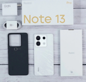 Điện thoại Redmi Note 13 Pro 5G