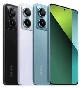 Điện thoại Redmi Note 12 Pro 5G