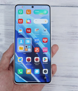 Điện thoại Redmi Note 13 Pro Max