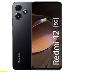Điện thoại Redmi Note 12 Pro