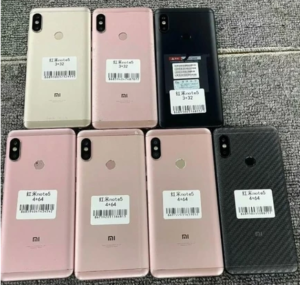 Điện thoại Redmi Note 5