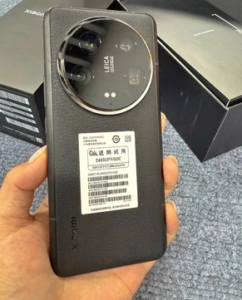 Điện Thoại Xiaomi Mới Nhất