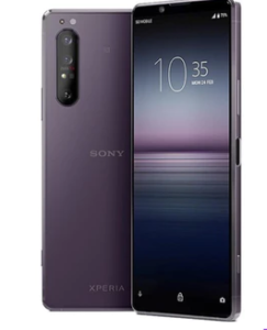 Điện thoại Sony Xperia