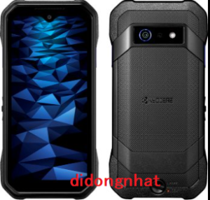 Smartphone pin khủng