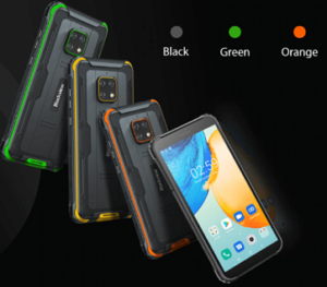 Blackview BV4900 Pro