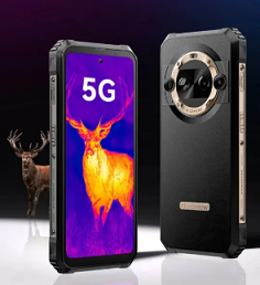 Điện thoại Blackview BL9000