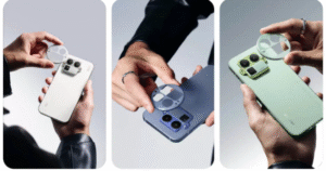 Điện thoại realme GT8 Pro