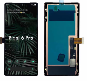 Thay Màn Hình OLED Pixel 6 Pro