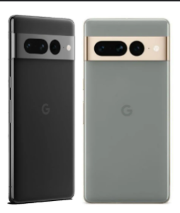Google Pixel 8 Quên Tài Khoản Google