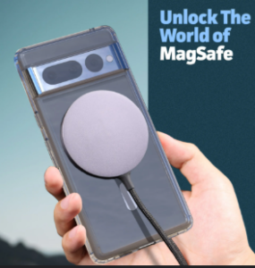 Google Pixel Unlock Mạng Mỹ