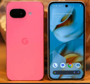 Mở Khóa Google Pixel Nợ Cước
