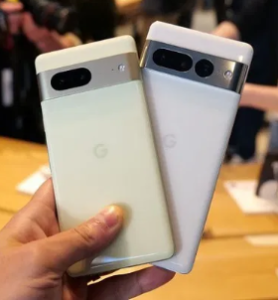 Mở Khóa Google Nợ Cước