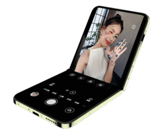 Điện thoại HUAWEI nova Flip S