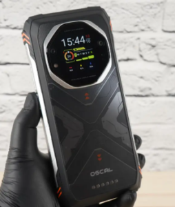 Điện Thoại OSCAL TANK 1