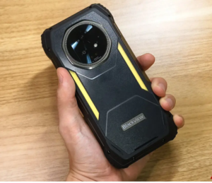 Điện thoại siêu bền