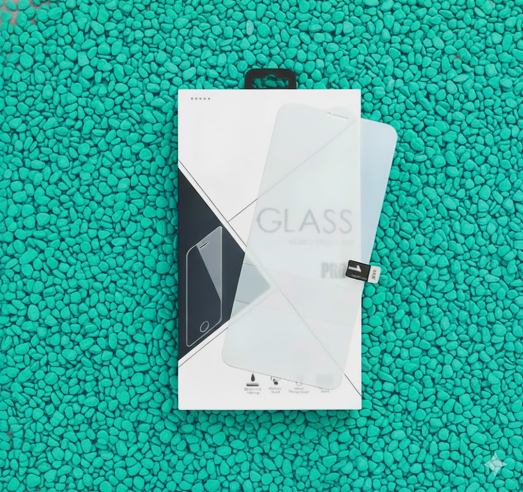 Cường Lực Điện Thoại TPU