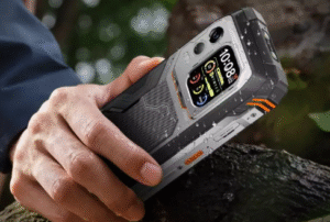 Điện Thoại Pin 20.000mAh