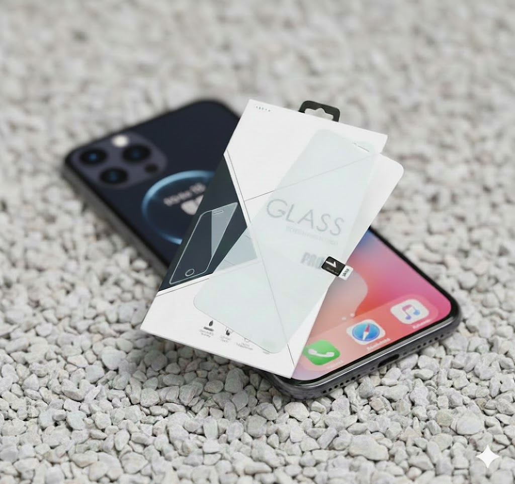 DÁN CƯỜNG LỰC SAMSUNG