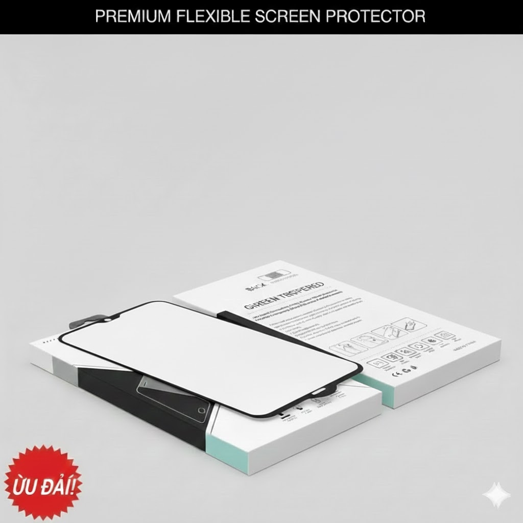 CƯỜNG LỰC SAMSUNG