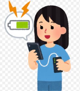 Sạc pin qua đêm có hại không