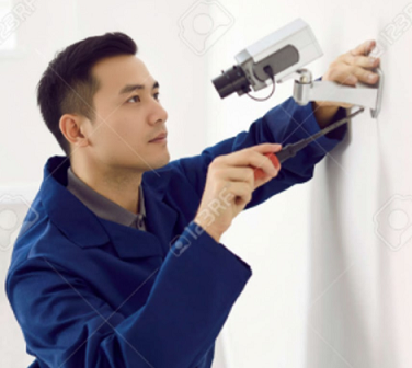 Sửa camera quan sát tại Hà Nội