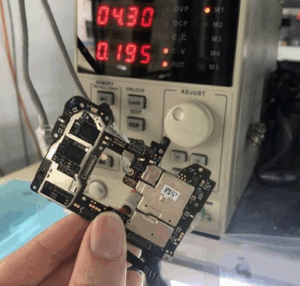Sửa Lỗi Không Sạc Pin Huawei