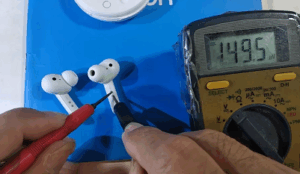 Sửa tai nghe bluetooth