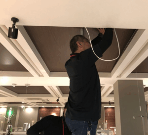 Sửa Camera Hoàn Kiếm
