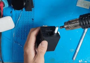 Sửa AirPods Hà Nội