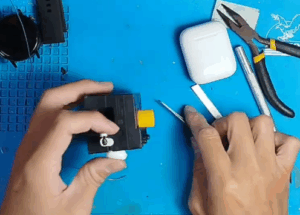 Sửa AirPods Hà Nội
