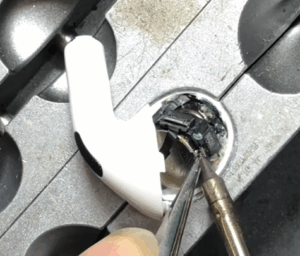 sửa chữa AirPods Pro 2