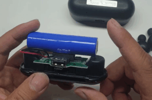 Sửa tai nghe Samsung