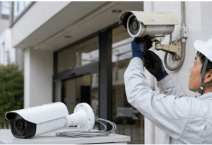 Sửa Camera Ba Đình