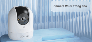 Sửa Camera EZVIZ