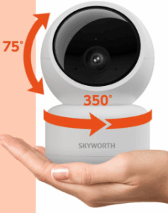 Sửa Camera Wifi