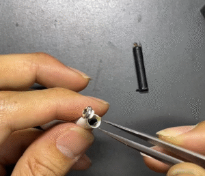 Thay Pin AirPods 2